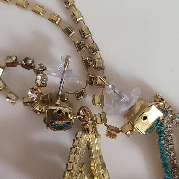 Fashion Earrings NWOT - Picture 8 of 11